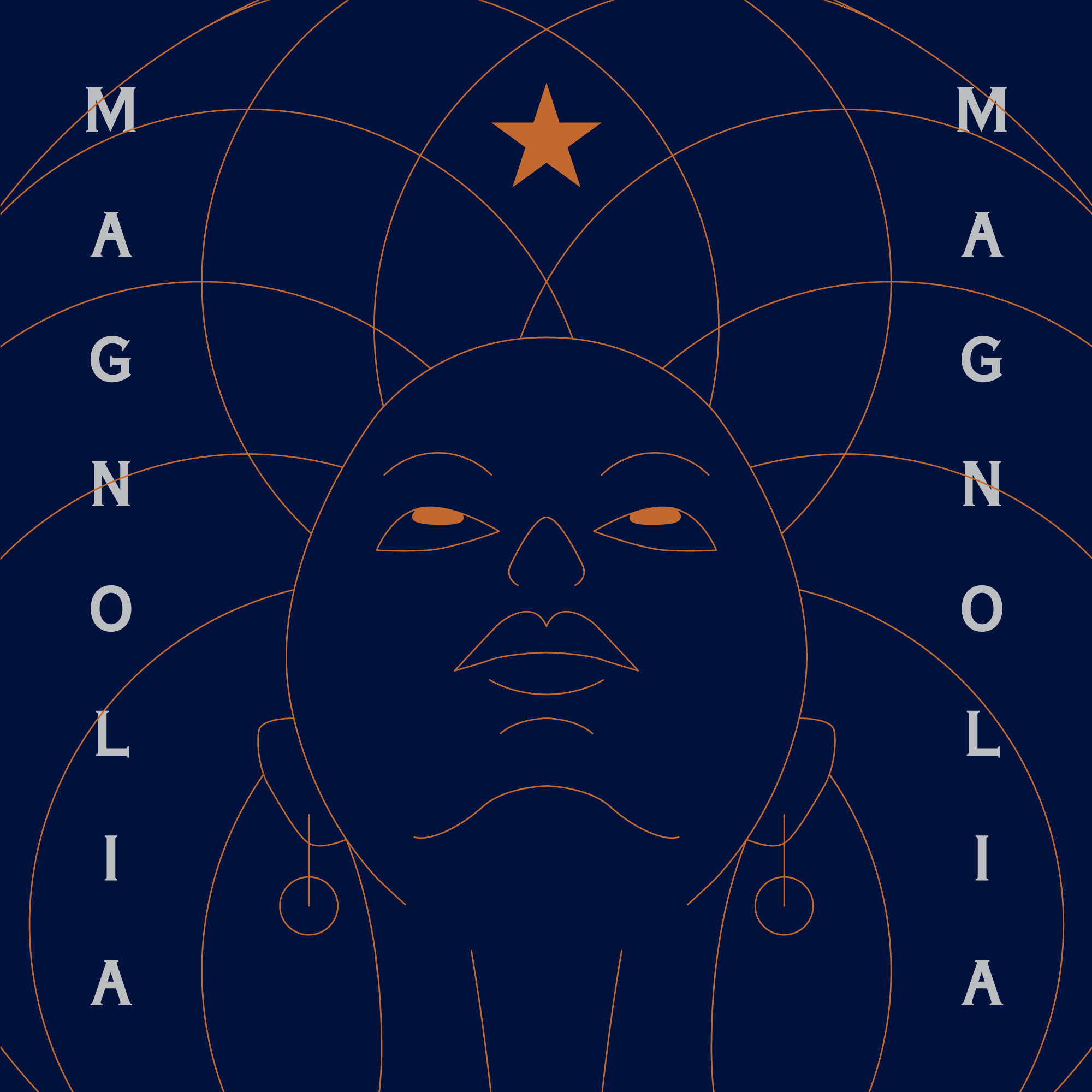 Magnolia Cachaça