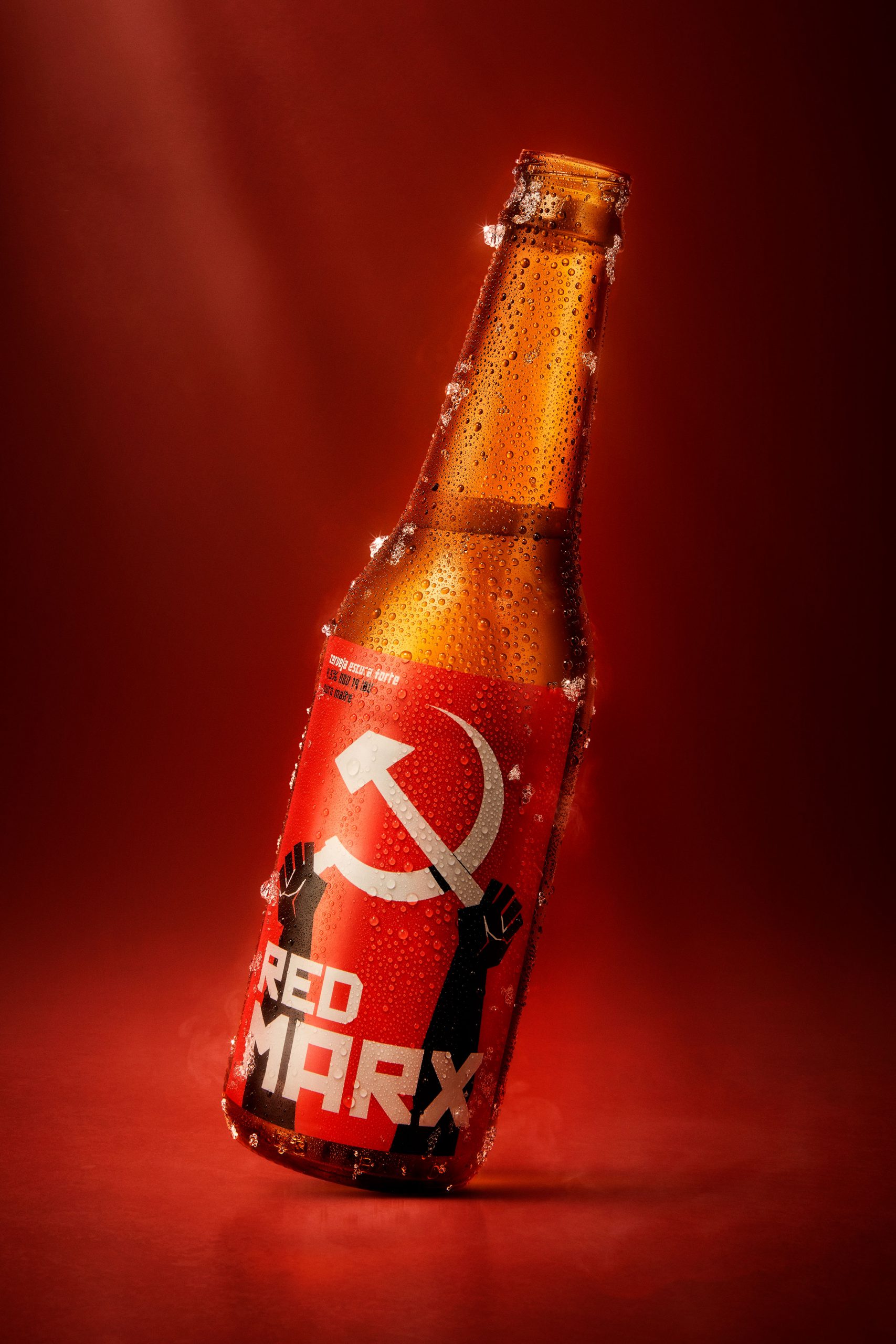 Marcelo Andrade Art Director - RedMarx