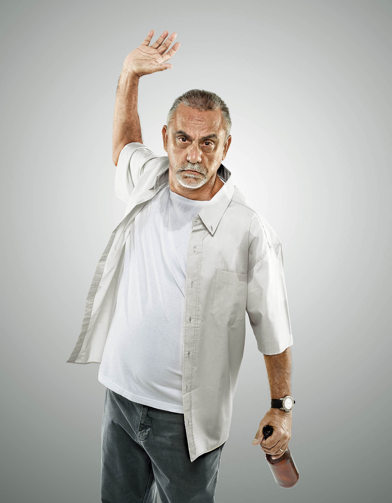 Marcelo Andrade Penny Prison