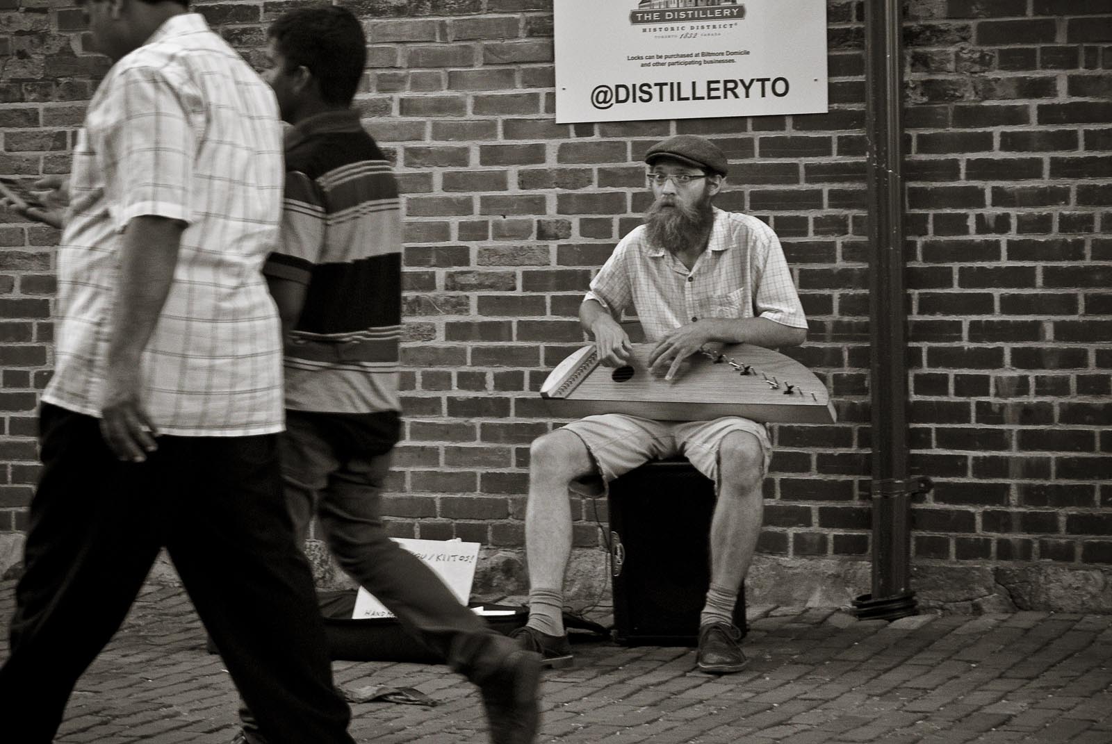 Marcelo Andrade - Photos