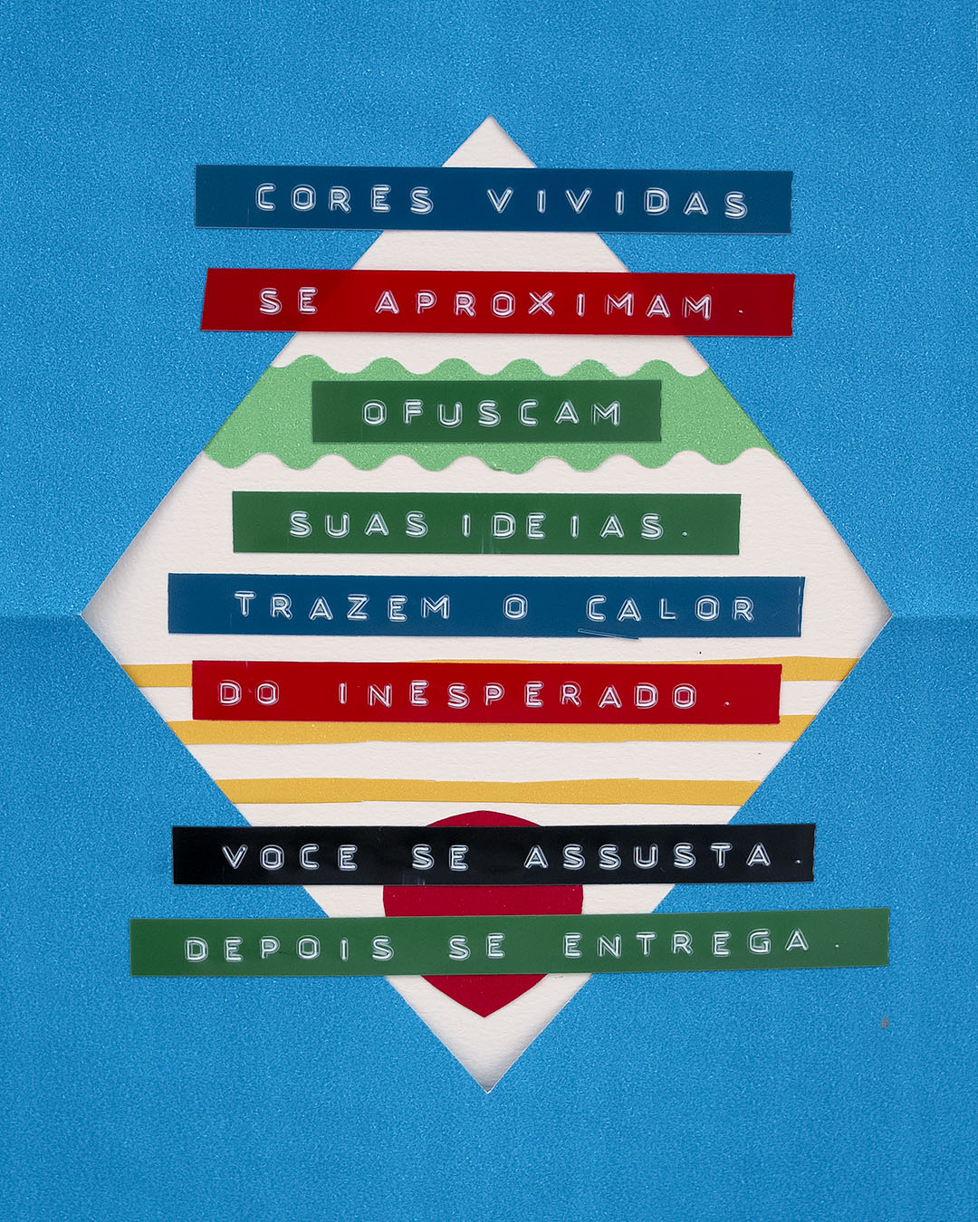 Mmminhoca Marcelo Andrade Art Director