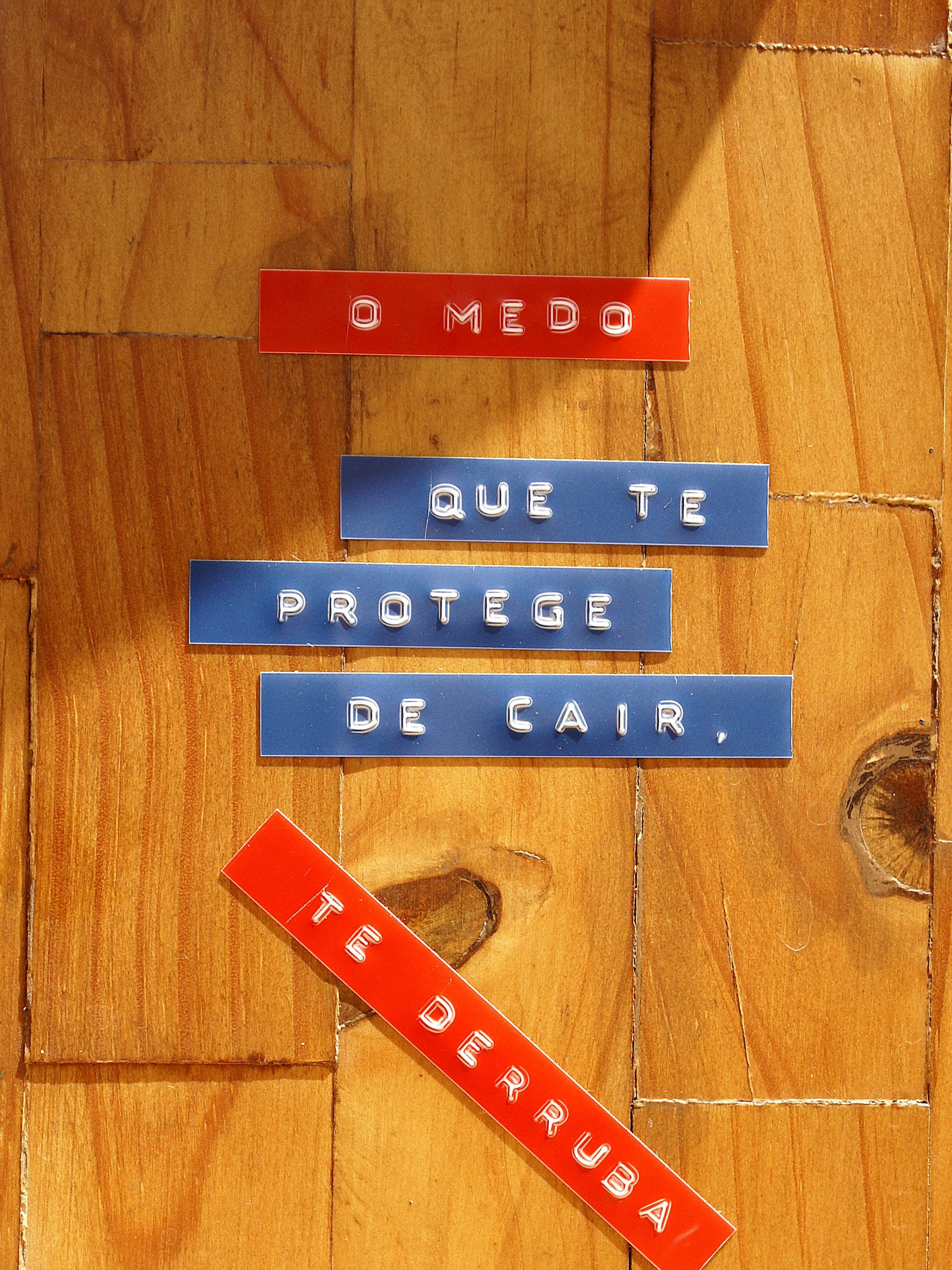 Mmminhoca Marcelo Andrade Art Director
