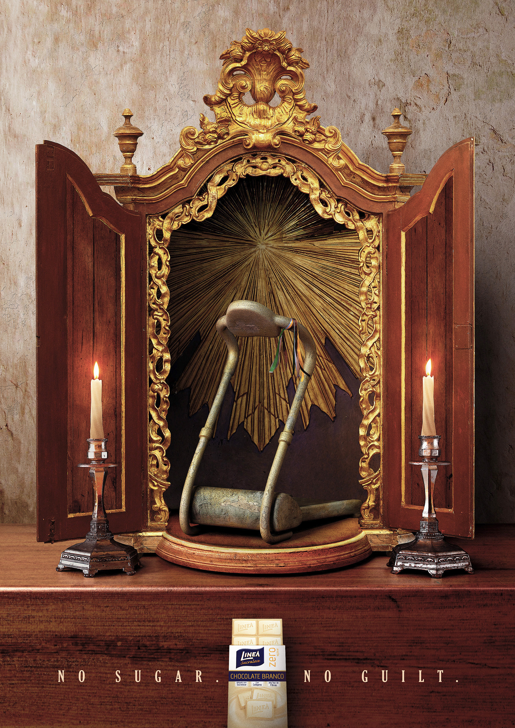 Binder Marcelo Andrade Linea