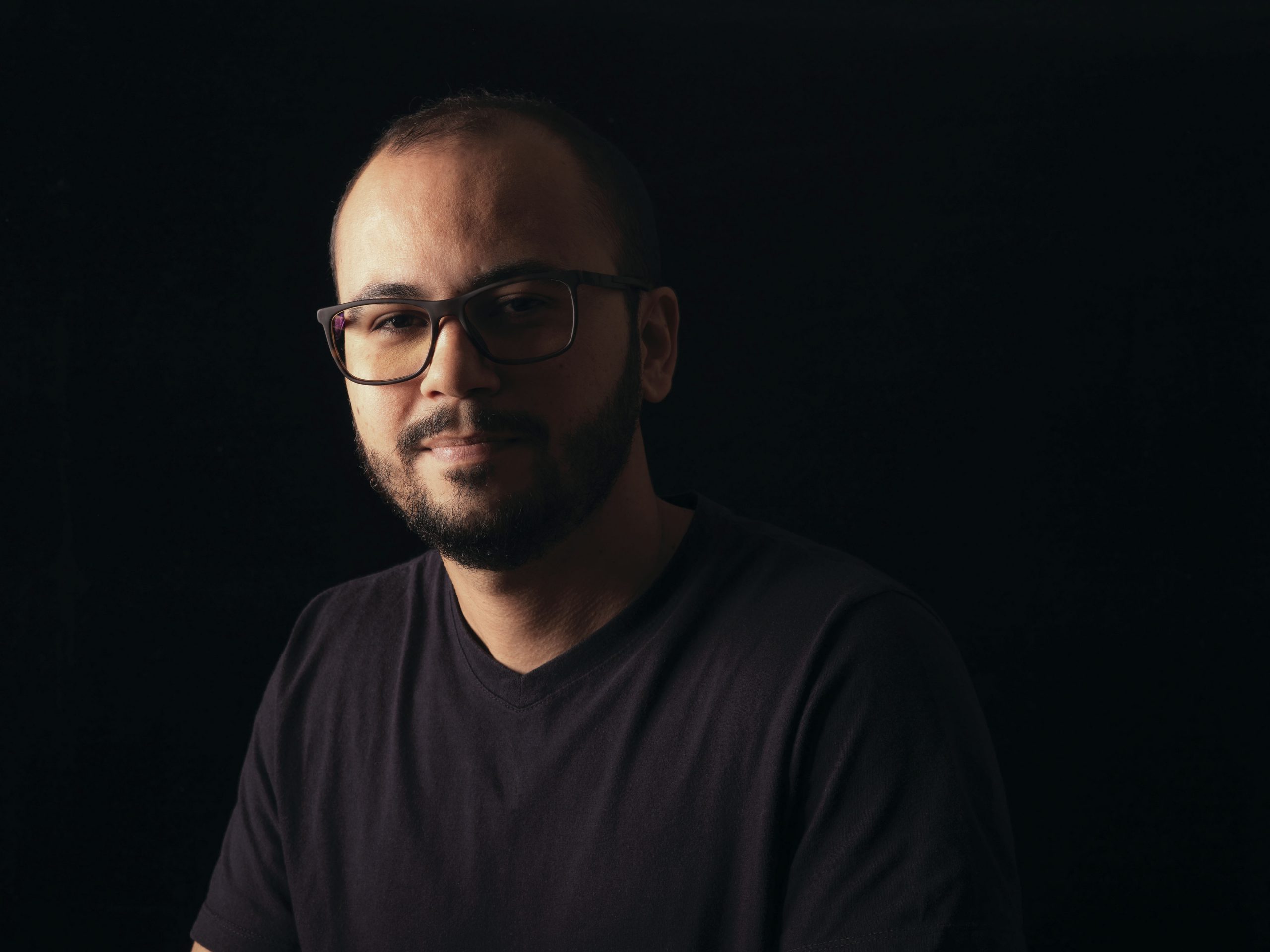 Marcelo Andrade Diretor de Arte - Art Director