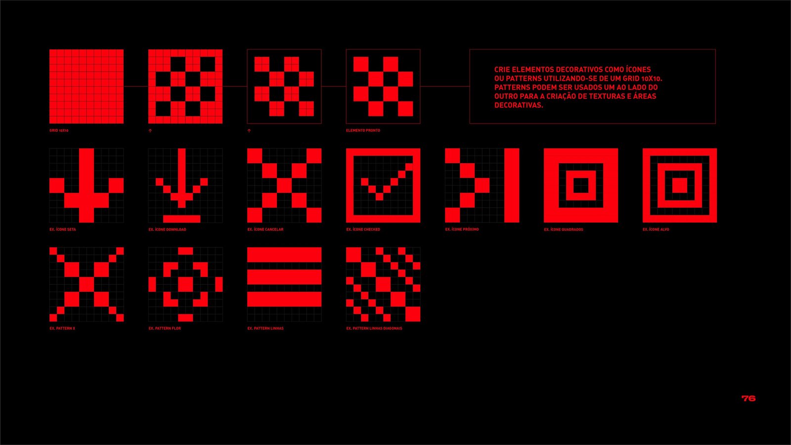 Texaco - Marcelo Andrade Portfolio